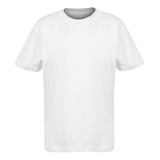 Camiseta Infantil Basica Lisa