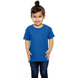 Camiseta Infantil Basica Varias