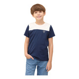 Camiseta Infantil Basica Varias