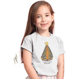 Camiseta Infantil Blusa Tshirt Camisa Babylook Criança Top10