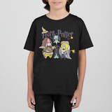 Camiseta Infantil Bob Esponja