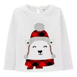 Camiseta Infantil Carter s