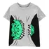 Camiseta Infantil Dinossauro Oshkosh Linha Exclusiva Carters