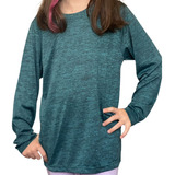 Camiseta Infantil Dry Fit