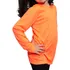 Camiseta Infantil Dry Fit Proteção Uv35+ Manga Longa Unisex