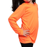 Camiseta Infantil Dry Fit