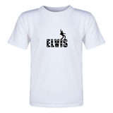 Camiseta Infantil E Adulto