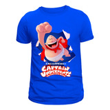 Camiseta Infantil E Adulto