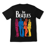 Camiseta Infantil E Adulto