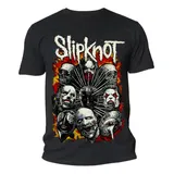 Camiseta Infantil E Aduto