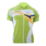 Camiseta Infantil Elite Verde