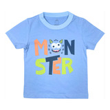 Camiseta Infantil Estampas Divertidas