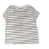 Camiseta Infantil Feminina Tommy Hilfiger Listrada Original 