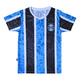 Camiseta Infantil Gremio Listrada