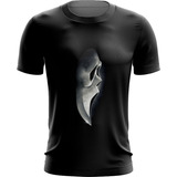 Camiseta Infantil Halloween Dia