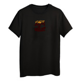 Camiseta Infantil Juvenil 100
