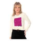 Camiseta Infantil Juvenil Menina