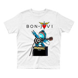 Camiseta Infantil Kids Bon