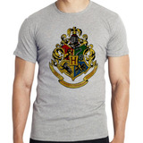Camiseta Infantil Kids Hogwarts