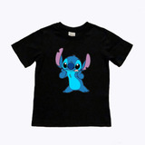Camiseta Infantil Lilo