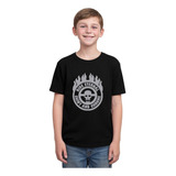 Camiseta Infantil Mad Max