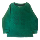 Camiseta Infantil Manga Longa