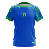 Camiseta Infantil Masculina Copa