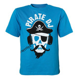 Camiseta Infantil Masculina The