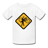 Camiseta Infantil Menina Menino