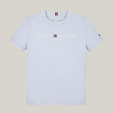 Camiseta Infantil Menino Azul