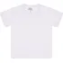 Camiseta Infantil Menino Básica Lisa Algodão Cores Tam 4 A 8