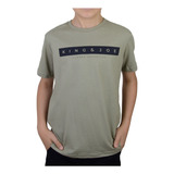 Camiseta Infantil Menino King