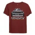 Camiseta Infantil Menino Manga Curta Original Gap Algodão