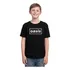 Camiseta Infantil Oasis Banda Rock Anos 90  Irmãos Gallagher