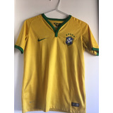Camiseta Infantil Original Selecao