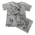 Camiseta Infantil Personagem Infantil
