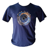 Camiseta Infantil Pink Floyd