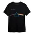 Camiseta Infantil Pink Floyd The Dark Side