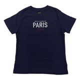 Camiseta Infantil Polo Ralph