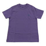 Camiseta Infantil Polo Ralph