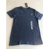 Camiseta Infantil Polo Ralph