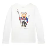Camiseta Infantil Polo Ralph