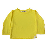 Camiseta Infantil Protecao Solar
