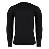 Camiseta Infantil Selene Segunda Pele Fio 40 Meninas