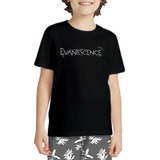 Camiseta Infantil Show Banda