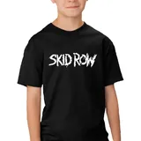 Camiseta Infantil Skid Row