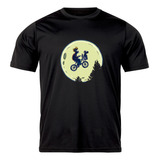 Camiseta Infantil Telefone As