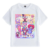 Camiseta Infantil The Amazing