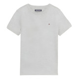 Camiseta Infantil Tommy Hilfiger
