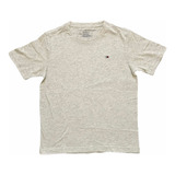 Camiseta Infantil Tommy Hilfiger